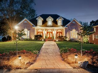 235 Temple Crest Trl, Franklin, TN 37069