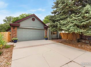 1815 Charleston Ct, Fort Collins, CO 80526