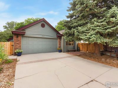 1815 Charleston Ct, Fort Collins, CO, 80526