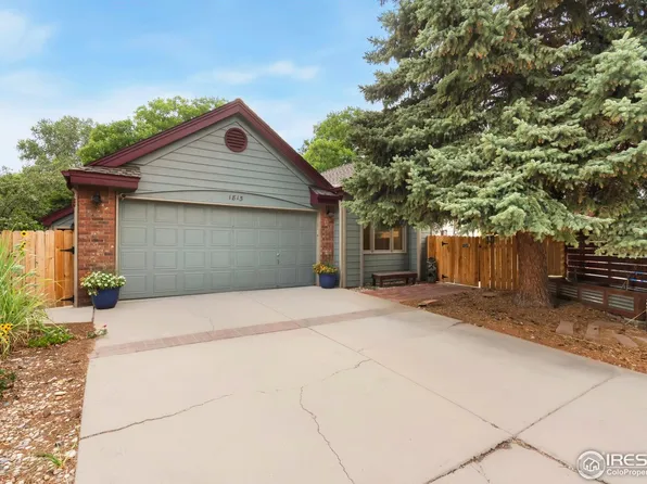 1815 Charleston Ct, Fort Collins, CO 80526