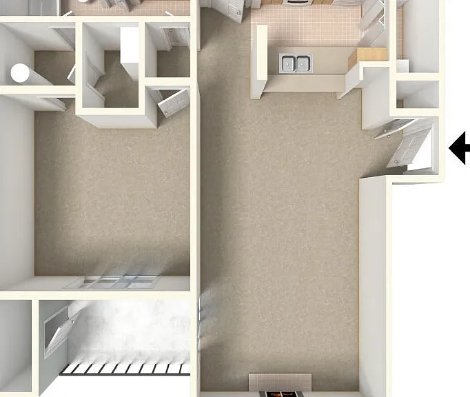 The Enclave at Riverdale — Photo 3
