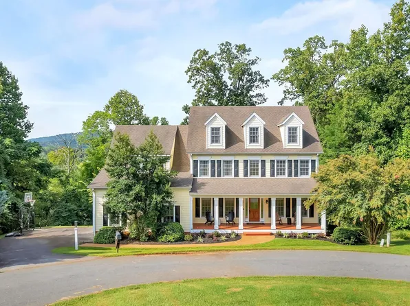 1781 Locust Shade Ln, Charlottesville, VA 22911