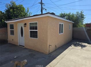 9711 Madison Ave #A, South Gate, CA 90280