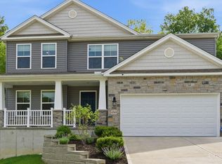 Jessica Suzanne Drive, Morrow, OH 45152