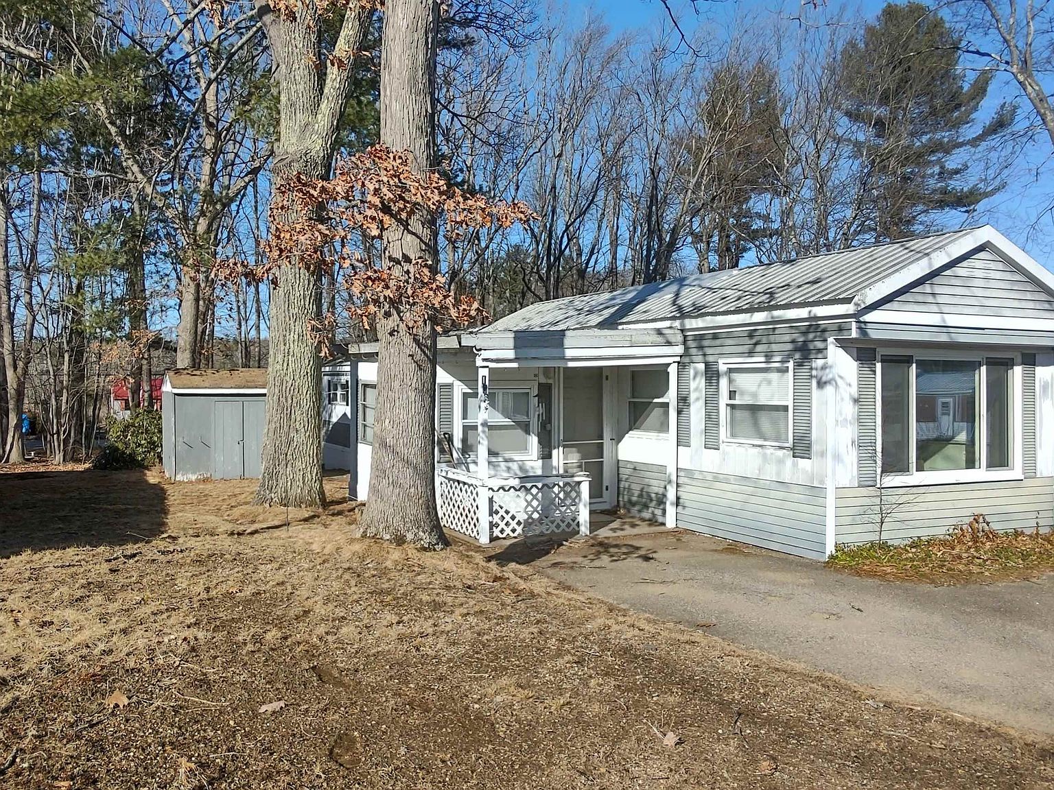 106 Sherwood Glen, Somersworth, NH 03878 Zillow