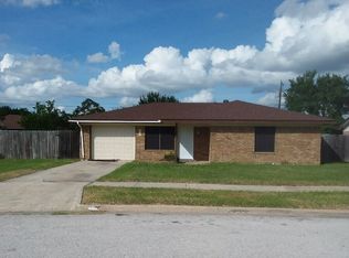 607 Colonial Ln, Killeen, TX 76543