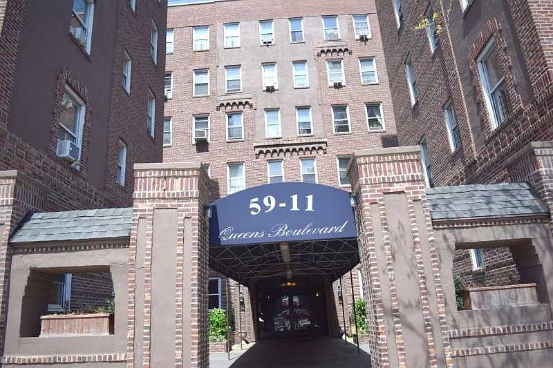 1st image of 5911 Queens Blvd #1-C