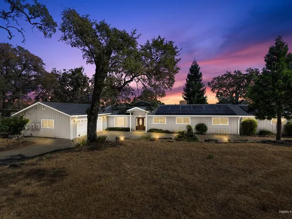 7529 Crystal Blvd, El Dorado, CA 95623