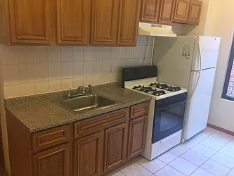 Rented by Sheffey Realty