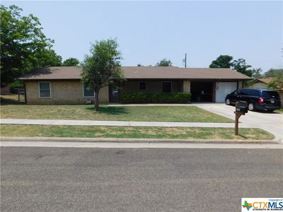 1004 Craig St, Copperas Cove, TX, 76522