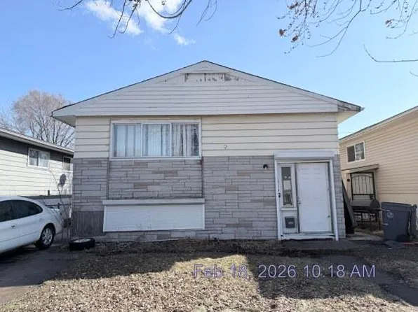 1959 Carolina St, Gary, IN 46407