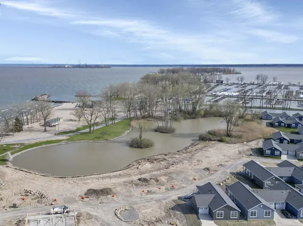 10850 E Bayshore Rd #83, Lakeside Marblehead, OH 43440