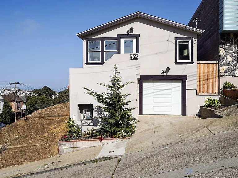 703 Dartmouth St — Photo 36