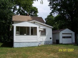 150 Maywood Dr, Youngstown, OH
