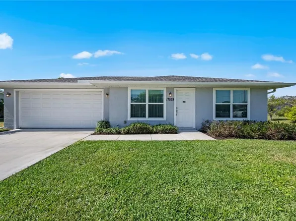 17528 Fuchsia RD, FORT MYERS, FL 33967