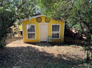 12469 Oak St, Clearlake Oaks, CA 95423