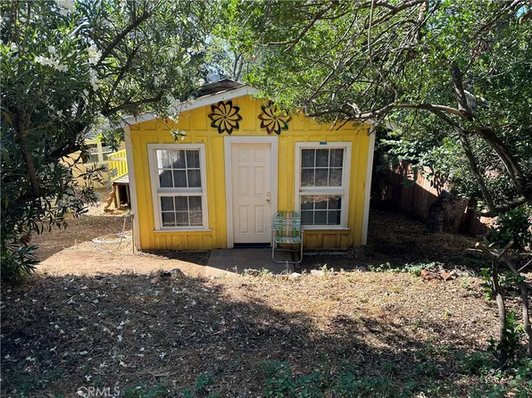 12469 Oak St, Clearlake Oaks, CA 95423