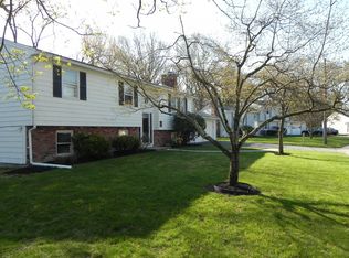 36 Janet Dr, Warwick, RI 02886