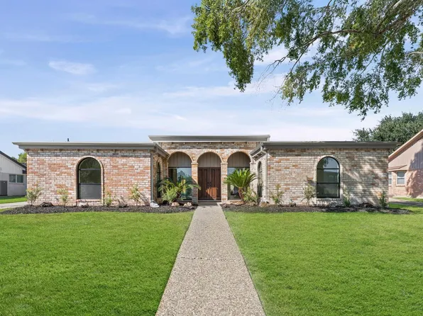 5634 Jason St, Houston, TX 77096