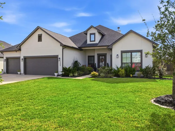 3009 Wolfpack Loop, Bryan, TX 77808