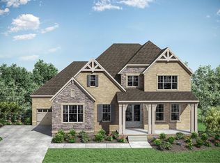 251 Rock Cress Rd #508-LOT 508, Nolensville, TN 37135