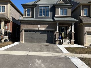 149 Bilanski Farm Rd, Brantford, ON N3S 0J4