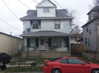 84 Highland Dr, Uniontown, PA