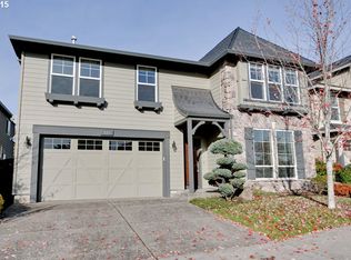 551 NW Cambray Pl, Beaverton, OR 97006