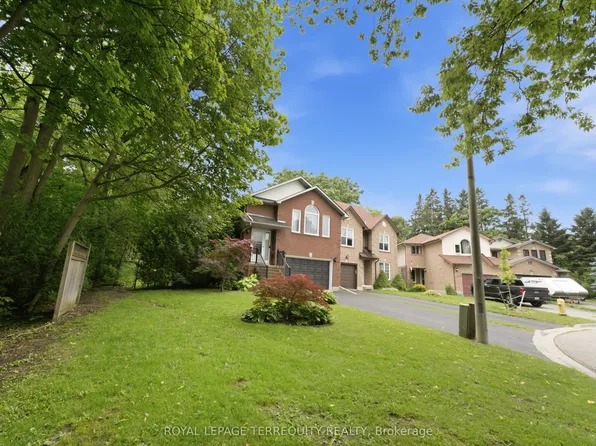 48 Borland Ct, Clarington, ON L1C 4T6