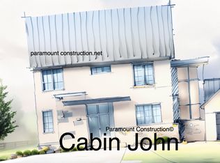 Cabin John 1 Plan, PCI - 20817, Bethesda, MD 20817