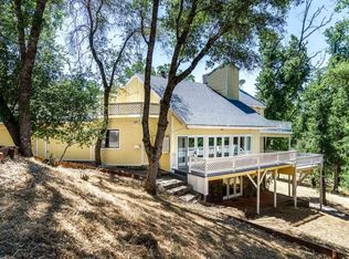 12816 Boitano Rd, Groveland, CA 95321