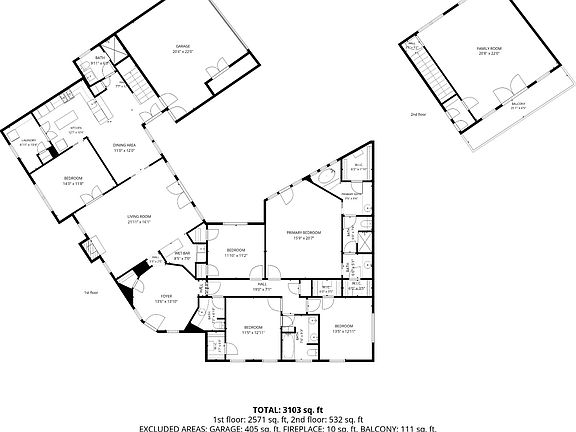 4th image of 9435 Spring Hollow Dr