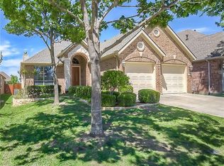 6604 Mission Rdg, McKinney, TX 75071