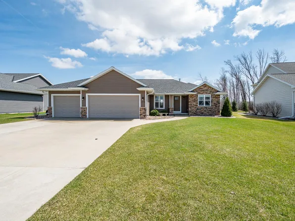 2715 Andromeda Dr, De Pere, WI 54115