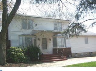 101 S Bellmawr Ave, Bellmawr, NJ 08031