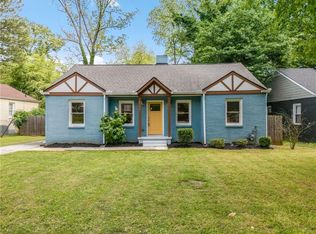 1798 S Gordon St SW, Atlanta, GA 30310