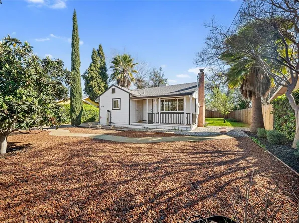 3176 Callecita St, Sacramento, CA 95815