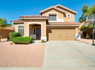 3518 W Calle Lejos, Glendale, AZ 85310