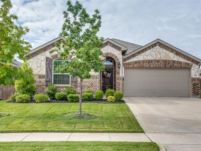 420 Eureka Ct, Burleson, TX, 76028