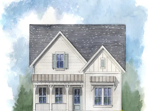 3133 Winterberry Dr Lot 80, Nolensville, TN 37135