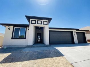 243 Katie Dr, Spring Creek, NV 89815
