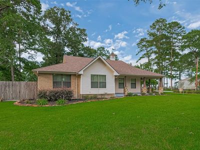 200 Hillcrest Drive, Conroe, TX, 77303