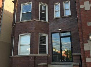 3328 N Ashland Ave APT 1F, Chicago, IL 60657