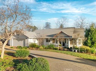 280 Valley View Dr, Paradise, CA 95969