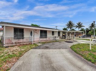 19601 NW 47th Ave, Miami Gardens, FL 33055