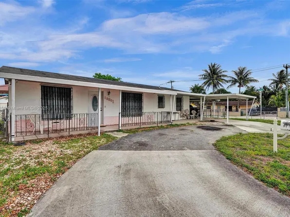 19601 NW 47th Ave, Miami Gardens, FL 33055