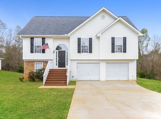 95 Heatherstone Way, Covington, GA 30016