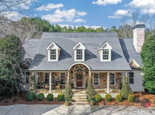 103 Deerhollow Rd, Bogart, GA 30622