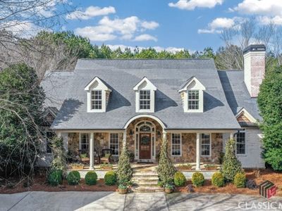 103 Deerhollow Rd, Bogart, GA, 30622