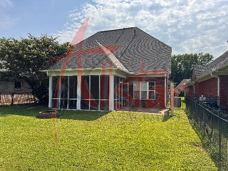 3803 Lake Village Cv — Photo 17